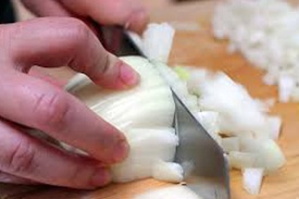 Рулет из куриных окорочков Рулет из куриных окорочков