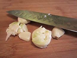 Жаркое из курицы в духовке Жаркое из курицы в духовке