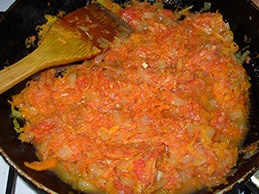 Жаркое в горшочках из курицы Жаркое в горшочках из курицы