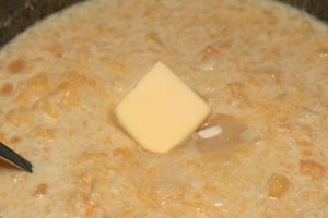 Каша из тыквы в мультиварке Каша из тыквы в мультиварке