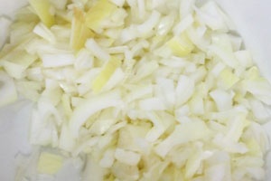 Сырный суп-пюре с грибами Сырный суп-пюре с грибами