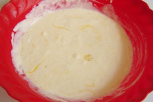 Пирожки с квашеной капустой Пирожки с квашеной капустой