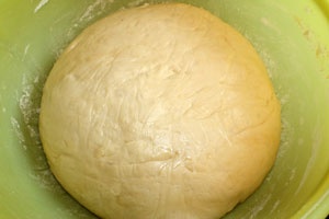 Пирожки с капустой и яблоками в духовке Пирожки с капустой и яблоками в духовке