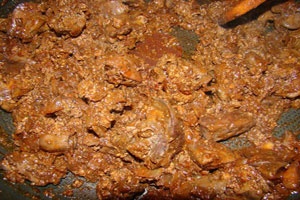 Блинчики с печенью Блинчики с печенью