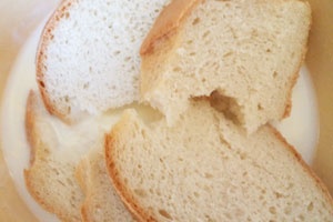 Паровые котлеты из курицы Паровые котлеты из курицы