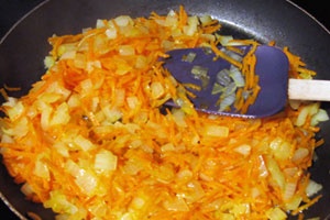 Рулет из куриной печени Рулет из куриной печени