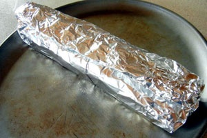 Свинина, запеченная куском в духовке Свинина, запеченная куском в духовке