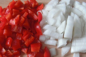 Жаркое из говядины с картошкой Жаркое из говядины с картошкой