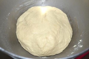 Пирожки с яблоками Пирожки с яблоками