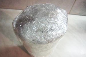Куриный рулет с желатином Куриный рулет с желатином