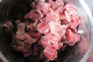 Куриный рулет с желатином Куриный рулет с желатином