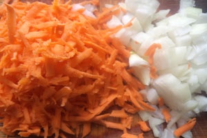 Жаркое в мультиварке из курицы Жаркое в мультиварке из курицы