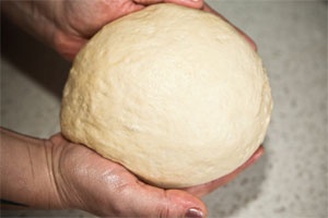 Пирожки с капустой и грибами Пирожки с капустой и грибами