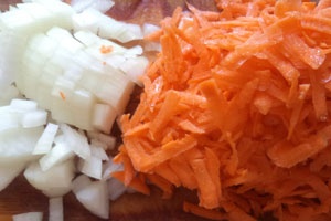 Гречка с мясом в мультиварке Гречка с мясом в мультиварке