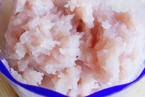Котлеты куриные паровые в мультиварке Котлеты куриные паровые в мультиварке