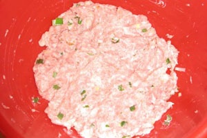 Котлеты куриные паровые в мультиварке Котлеты куриные паровые в мультиварке