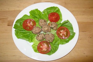 Котлеты куриные паровые в мультиварке Котлеты куриные паровые в мультиварке