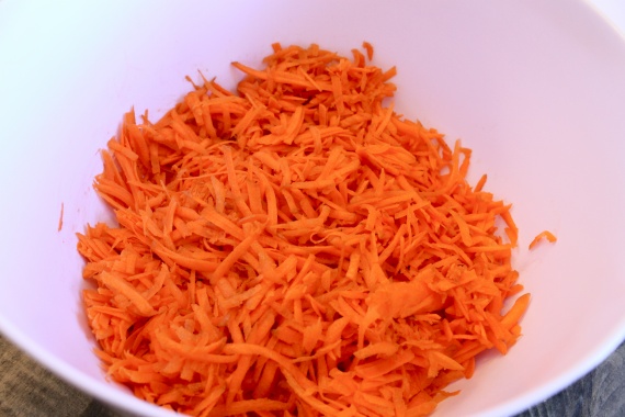 Салат из капусты, яблок и моркови Салат из капусты, яблок и моркови