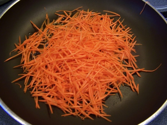Куриный суп с клецками Куриный суп с клецками