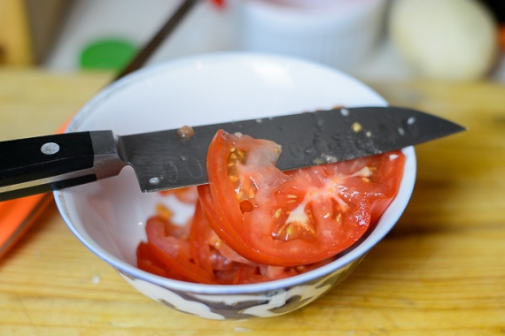 Суп с говядиной и рисом Суп с говядиной и рисом