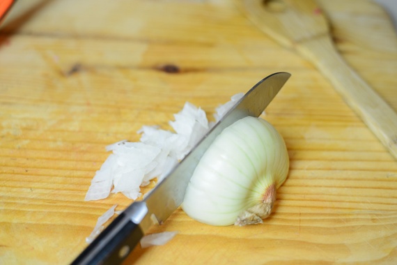 Суп с говядиной и рисом Суп с говядиной и рисом