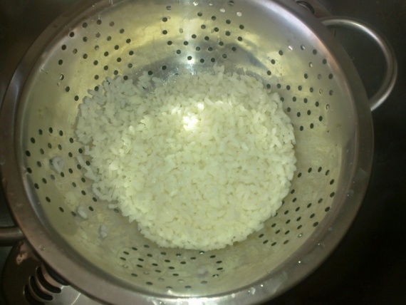 Запеканка из тыквы с рисом Запеканка из тыквы с рисом