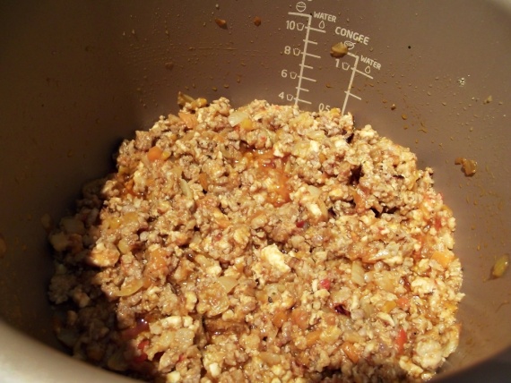 Картофельная запеканка с курицей в мультиварке Картофельная запеканка с курицей в мультиварке