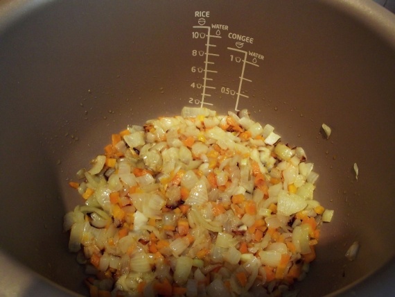 Картофельная запеканка с курицей в мультиварке Картофельная запеканка с курицей в мультиварке