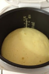 Манник в мультиварке на кефире Манник в мультиварке на кефире