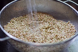 Гречка с курицей в мультиварке Гречка с курицей в мультиварке