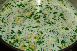 Суп с шампиньонами и сыром Суп с шампиньонами и сыром