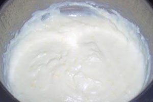 Медовый пляцок Медовый пляцок