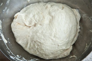 Постные пирожки с картошкой Постные пирожки с картошкой