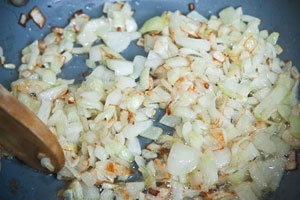 Постные пирожки с картошкой Постные пирожки с картошкой