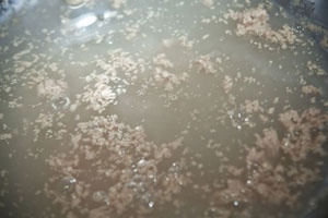 Постные пирожки с картошкой Постные пирожки с картошкой
