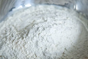 Постные пирожки с картошкой Постные пирожки с картошкой
