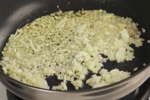 Постный салат с фасолью Постный салат с фасолью