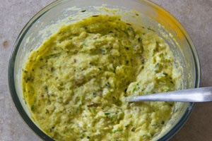 Котлеты из капусты с манкой Котлеты из капусты с манкой