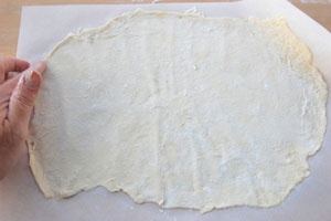 Лаваш постный Лаваш постный