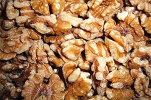 Постная коврижка Постная коврижка