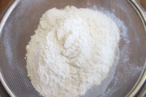 Постная коврижка Постная коврижка