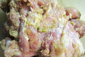 Куриная ветчина в домашних условиях Куриная ветчина в домашних условиях