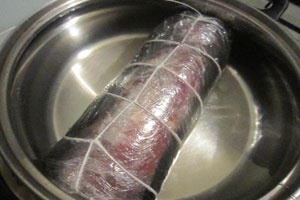 Куриная ветчина в домашних условиях Куриная ветчина в домашних условиях
