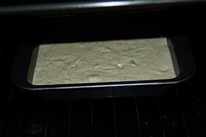 Пирог из жидкого теста Пирог из жидкого теста