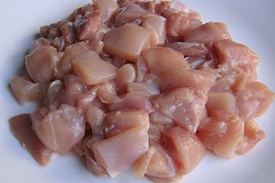 Плов с курицей в мультиварке Плов с курицей в мультиварке