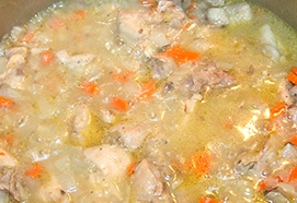 Гречка по-купечески в мультиварке Гречка по-купечески в мультиварке