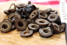 Постная пицца Постная пицца