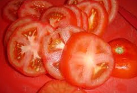 Постная пицца Постная пицца