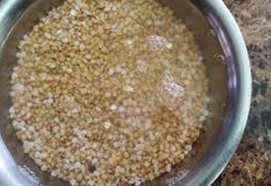Гречка по-купечески в мультиварке Гречка по-купечески в мультиварке