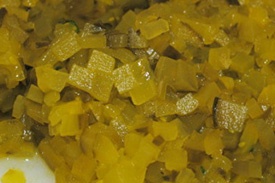 Салат с грибами и сыром Салат с грибами и сыром